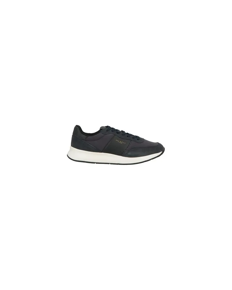 Hackett SCHUHE - Sneakersauf YOOX.COM Marineblau