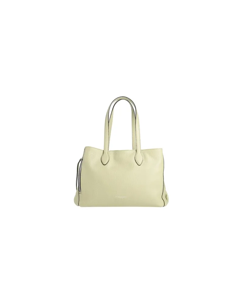 Gianni Chiarini TASCHEN - Handtaschenauf YOOX.COM Säuregrün