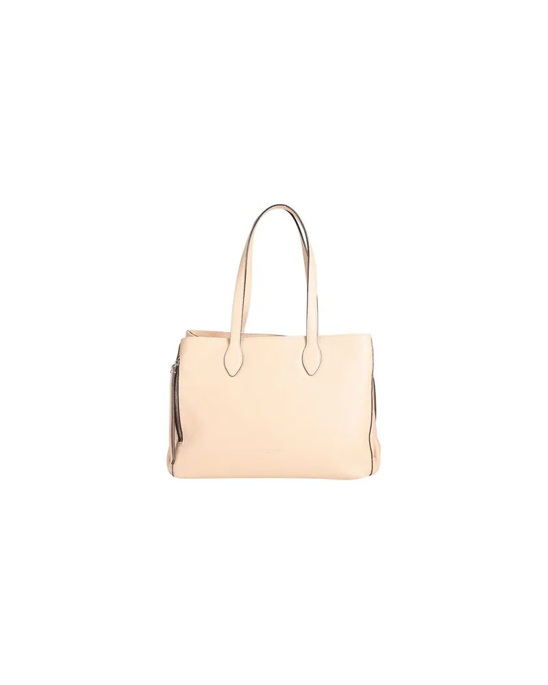 Gianni Chiarini TASCHEN - Handtaschenauf YOOX.COM Cremeweiß