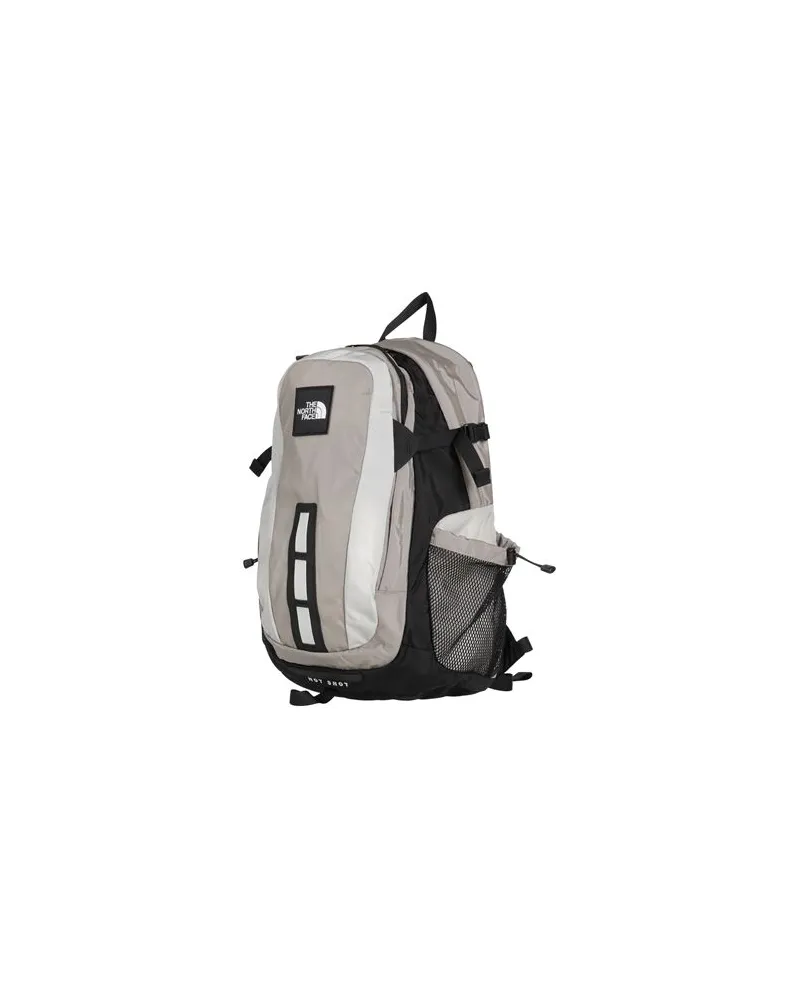 The North Face TASCHEN - Rucksäckeauf YOOX.COM Grau