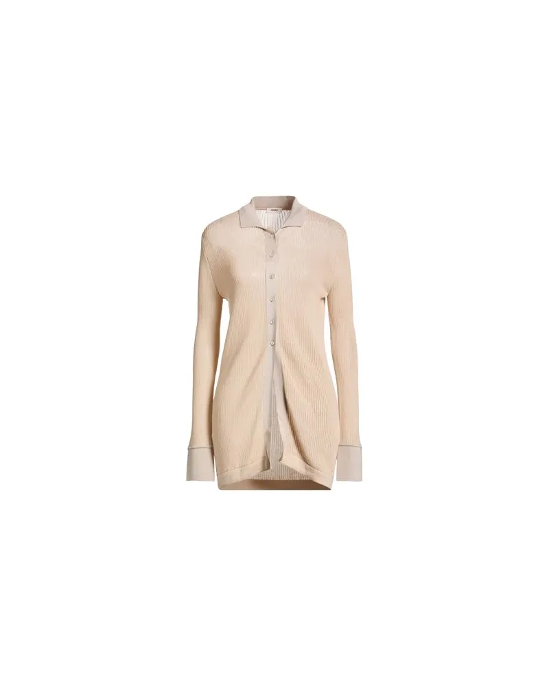 AGNONA TOPS - Hemdenauf YOOX.COM Sand