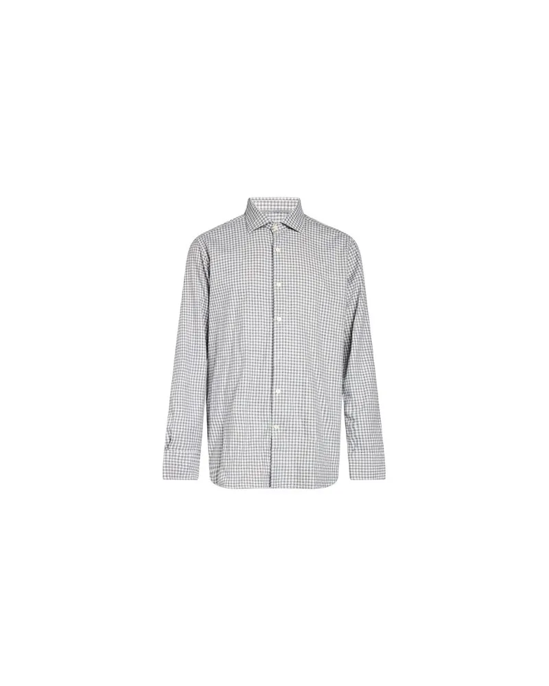 Tintoria Mattei TOPS - Hemdenauf YOOX.COM Taubenblau