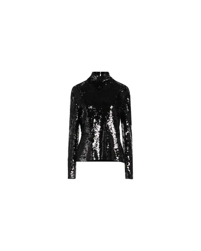 Valentino Garavani TOPS - Topsauf YOOX.COM Schwarz