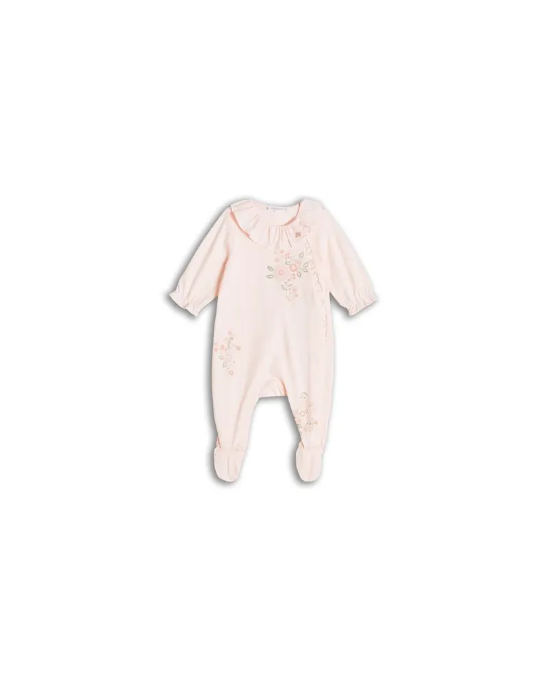 Tartine et Chocolat NEUGEBORENE - Babystrampler & -Latzhoseauf YOOX.COM Rosa