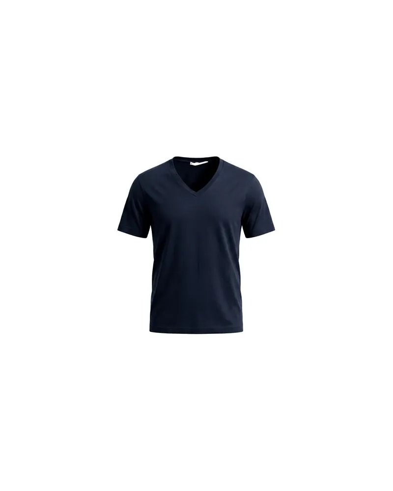 CIRCOLO 1901 TOPS - T-shirtsauf YOOX.COM Nachtblau