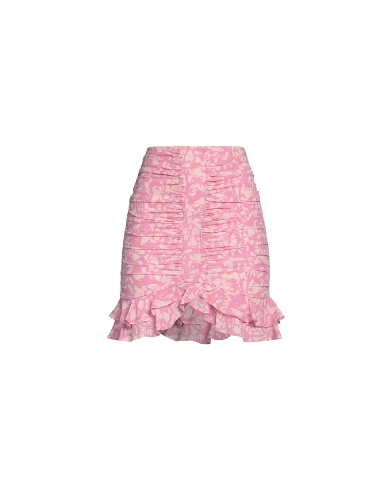 Isabel Marant HOSEN & RÖCKE - Miniröckeauf YOOX.COM Rosa