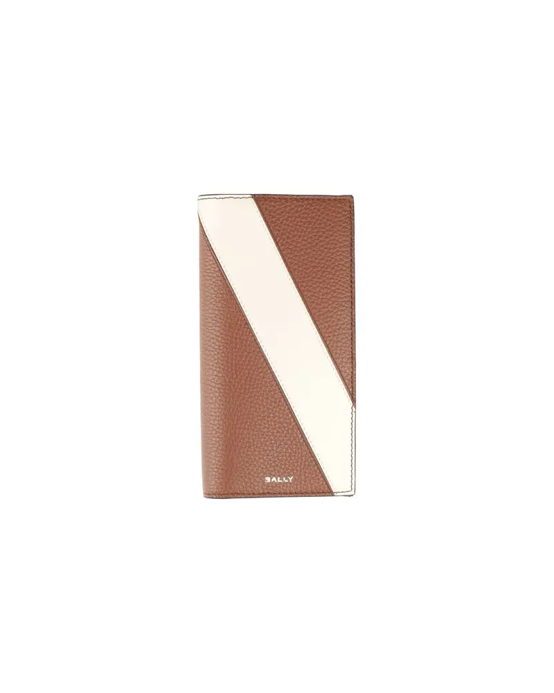 Bally Kleinlederwaren - Brieftaschenauf YOOX.COM Braun