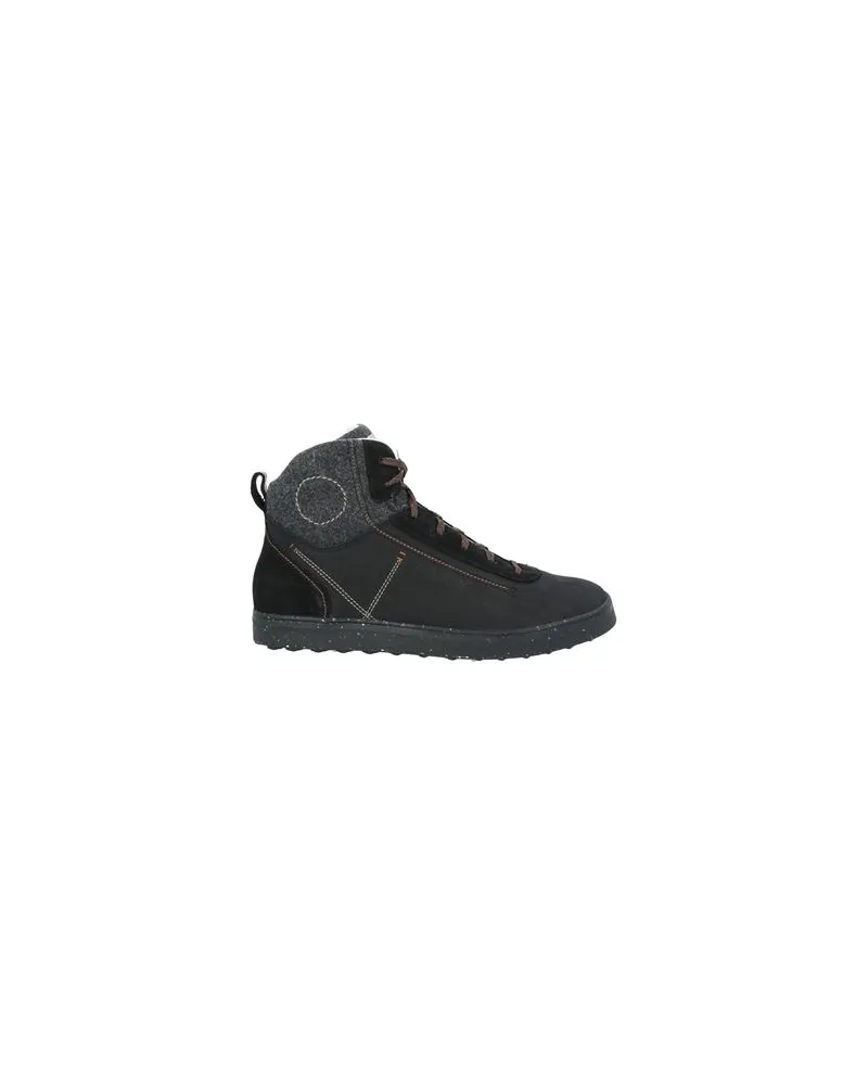 Dolomite SCHUHE - Sneakersauf YOOX.COM Schwarz
