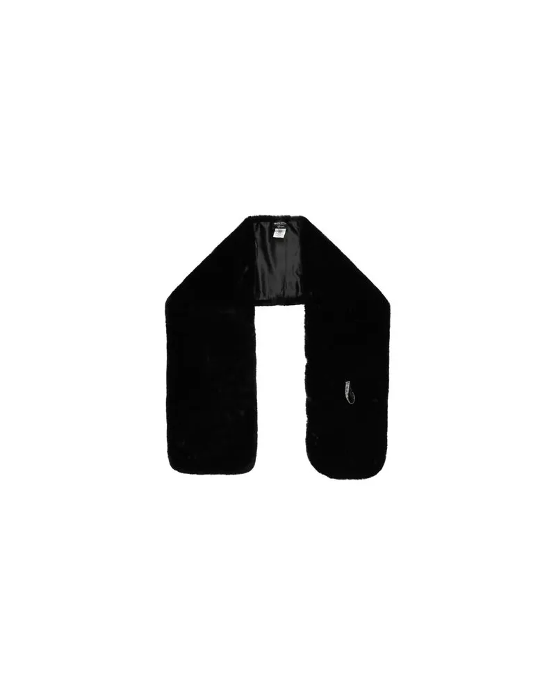 Frank Lyman ACCESSOIRES - Schalsauf YOOX.COM Schwarz
