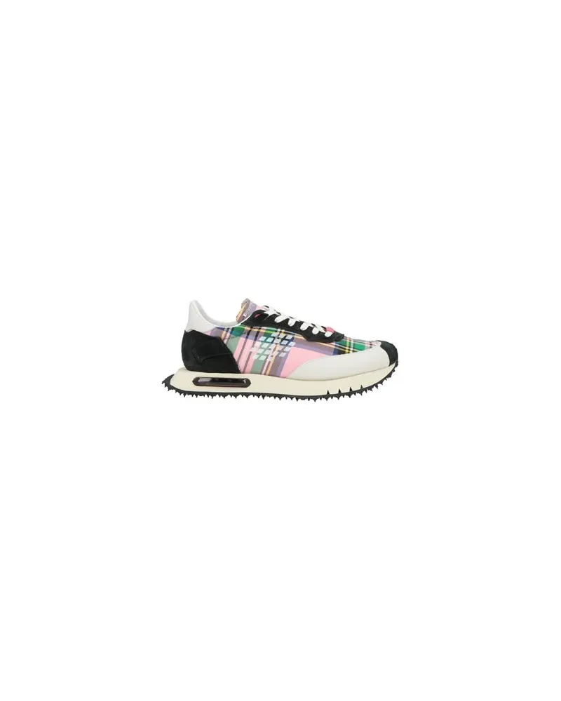 BePositive SCHUHE - Sneakersauf YOOX.COM Rosa