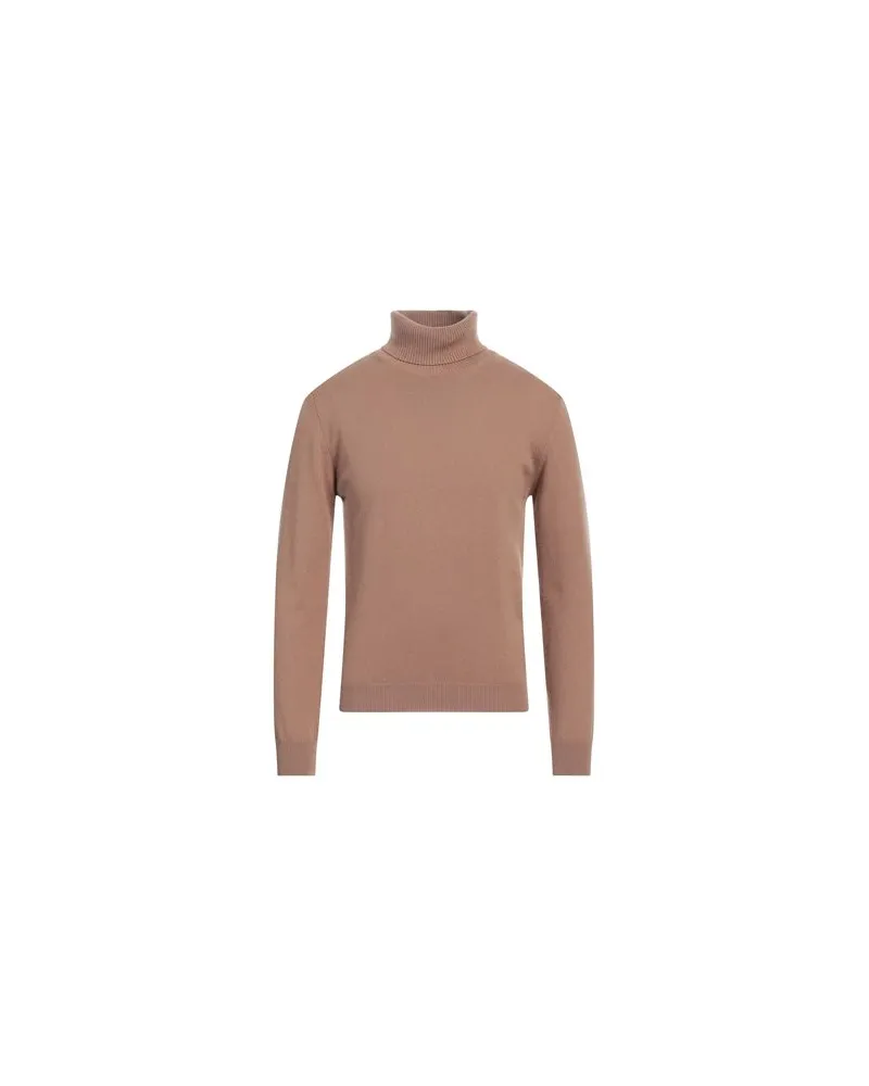 Bellwood STRICKWAREN - Rollkragenpulloverauf YOOX.COM Kamel