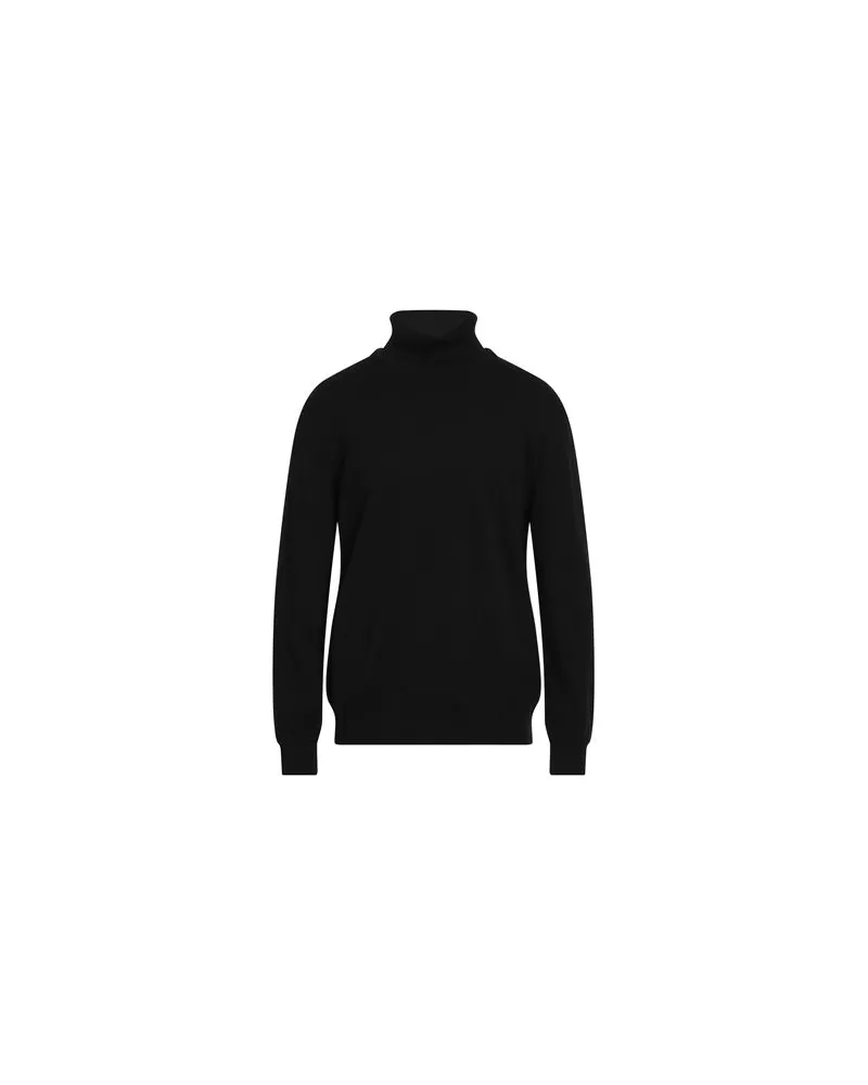 Bellwood STRICKWAREN - Rollkragenpulloverauf YOOX.COM Schwarz