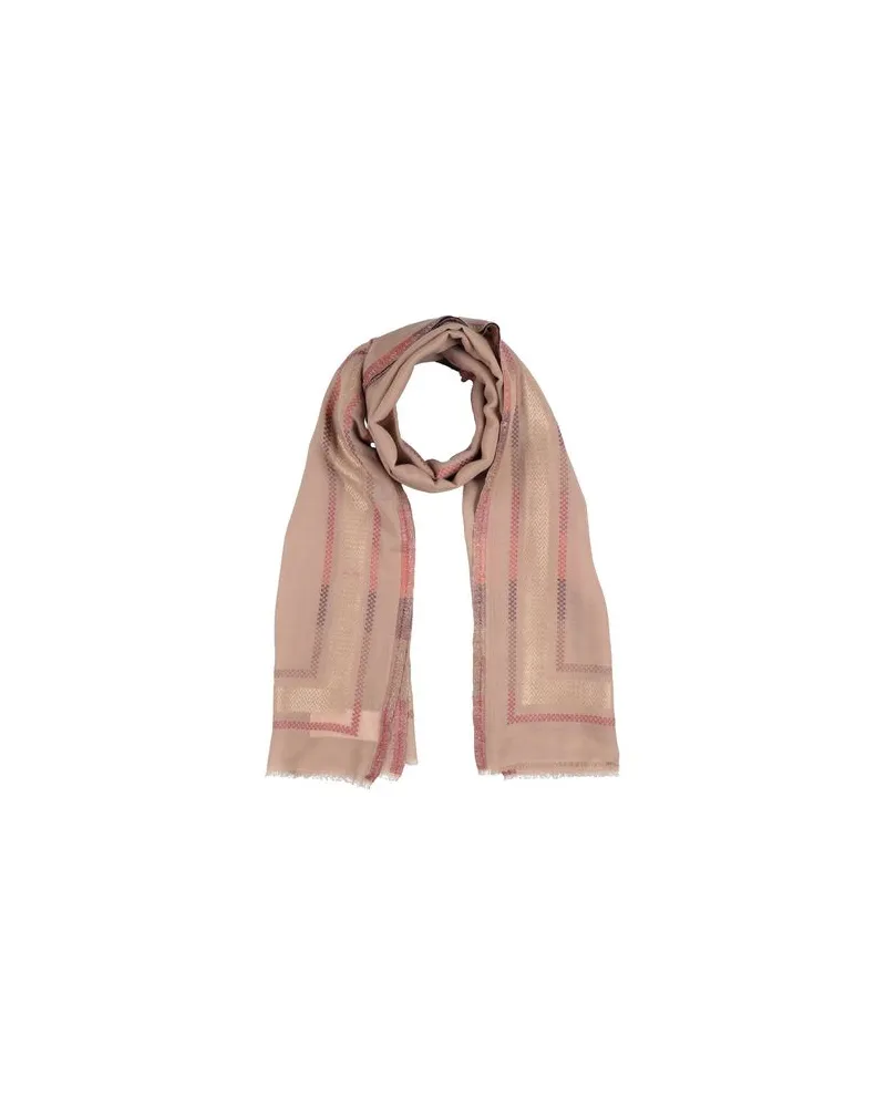 Maliparmi ACCESSOIRES - Schalsauf YOOX.COM Sand