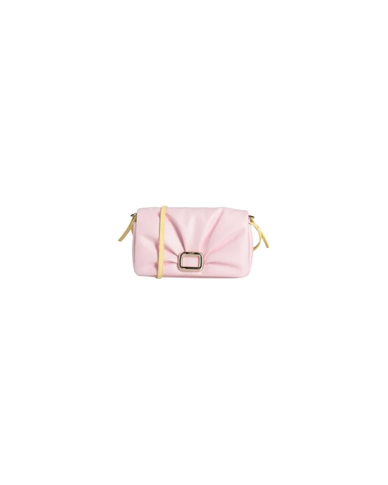 Roger Vivier TASCHEN - Umhängetascheauf YOOX.COM Rosa