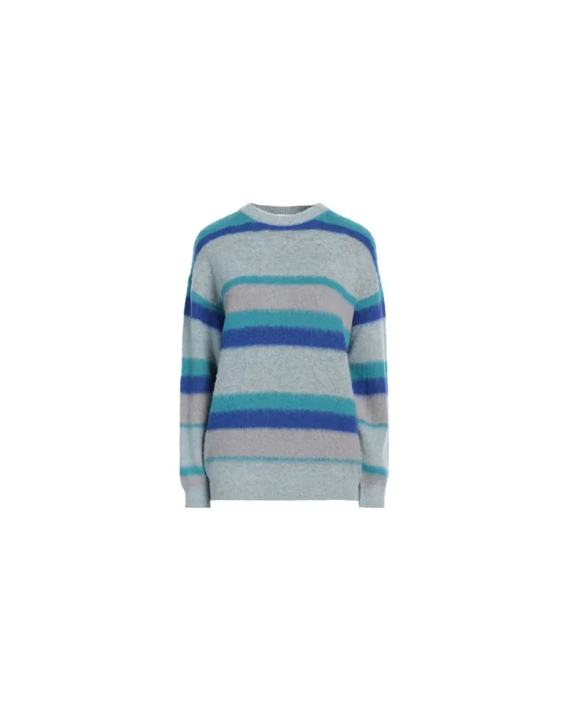 Daniele Fiesoli COLLEZIONE N_01 - STRICKWAREN - Pulloverauf YOOX.COM Grau