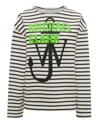 J.W.Anderson Sweatshirt Grau