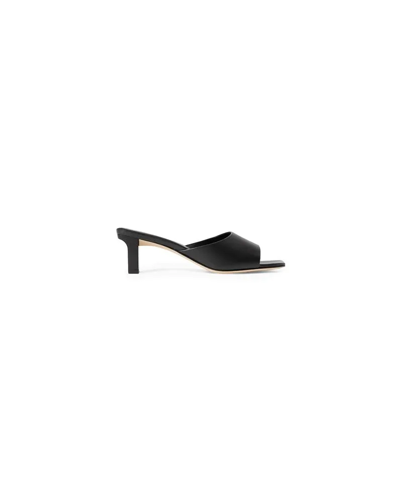aeyde SCHUHE - Sandalenauf YOOX.COM Schwarz