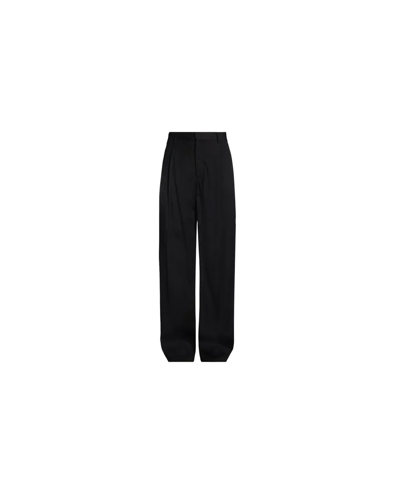 LARDINI HOSEN & RÖCKE - Hosenauf YOOX.COM Schwarz
