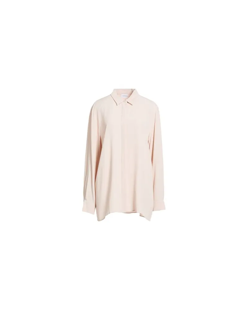 MARELLA TOPS - Hemdenauf YOOX.COM Beige