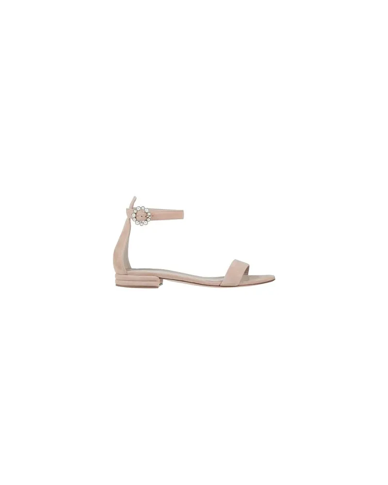 Le Silla SCHUHE - Sandalenauf YOOX.COM Beige