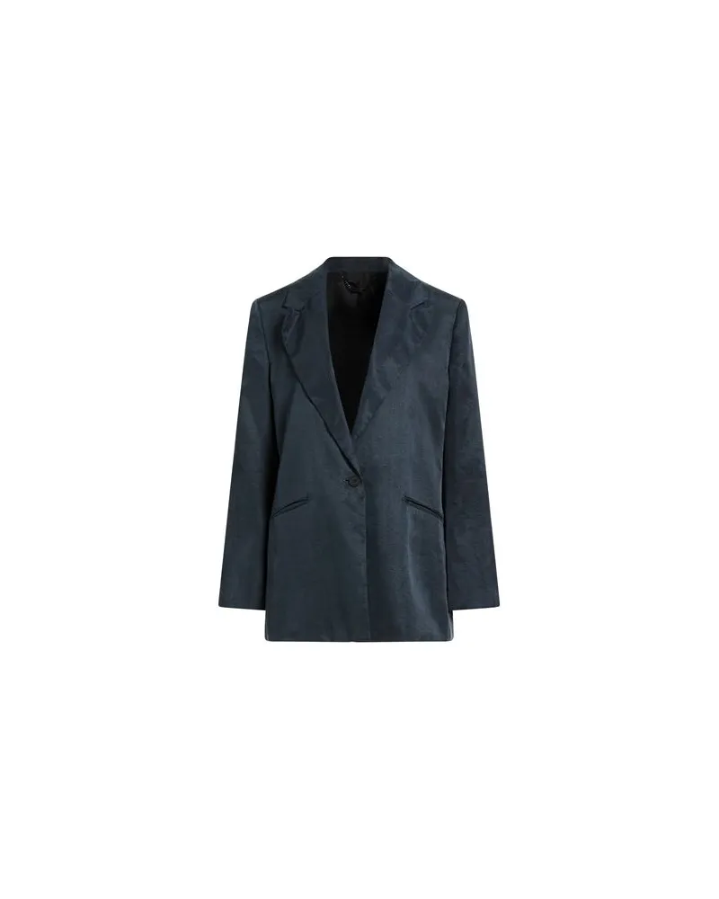 AllSaints ANZÜGE und CO-ORDS - Blazersauf YOOX.COM Taubenblau