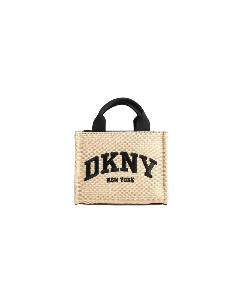 DKNY TASCHEN - Handtaschenauf YOOX.COM Sand