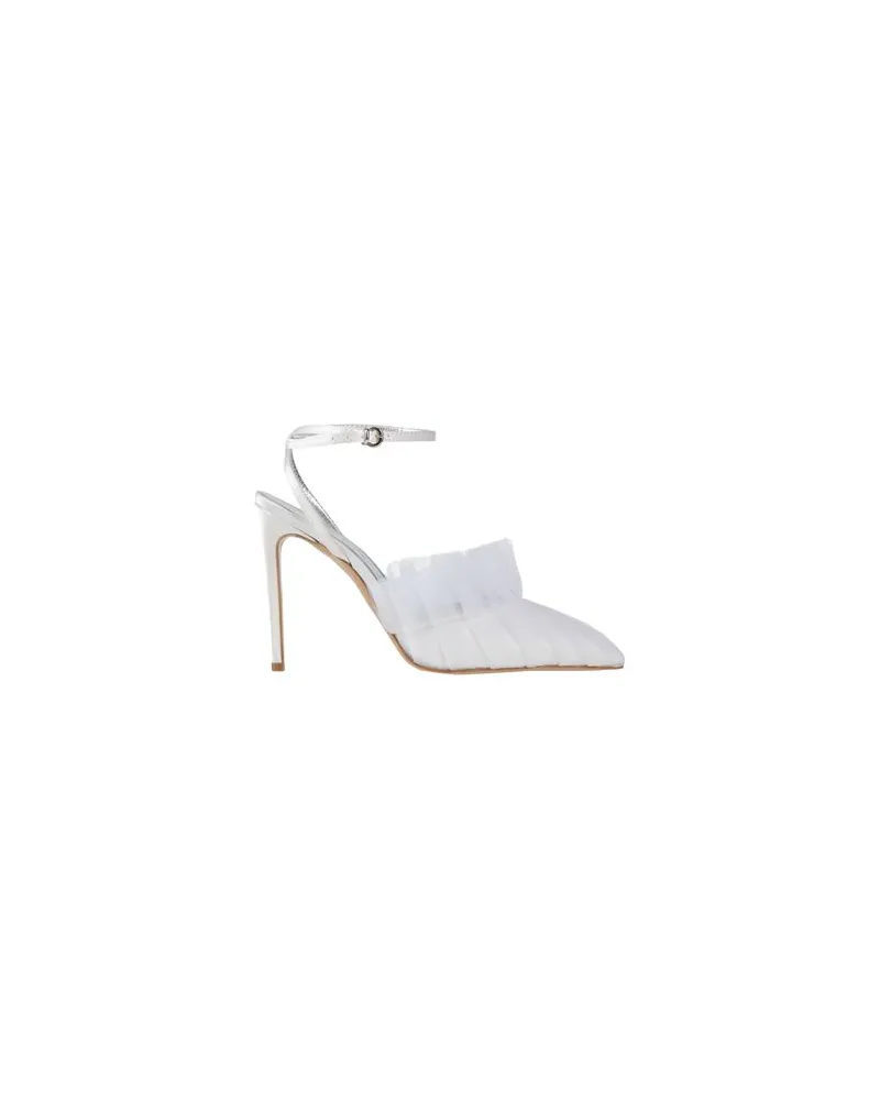 MARC ELLIS SCHUHE - Pumpsauf YOOX.COM Weiß