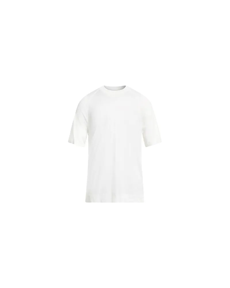 CIRCOLO 1901 TOPS - T-shirtsauf YOOX.COM Weiß