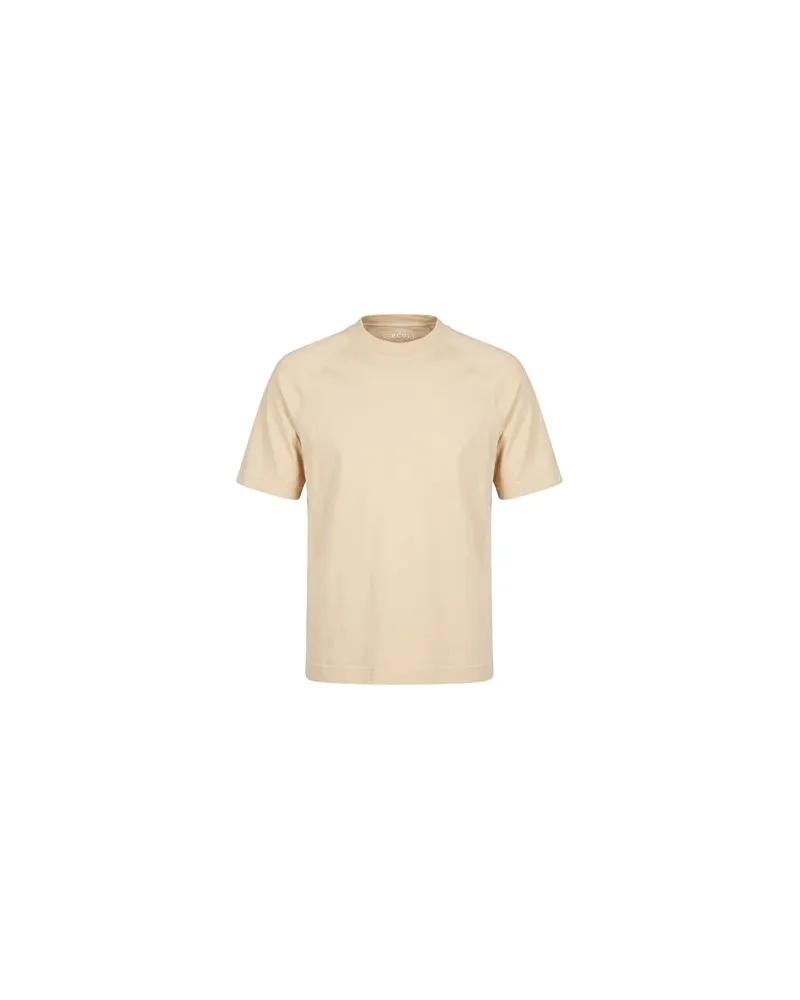 CIRCOLO 1901 TOPS - T-shirtsauf YOOX.COM Sand