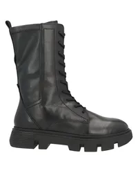 Geox Stiefelette Schwarz