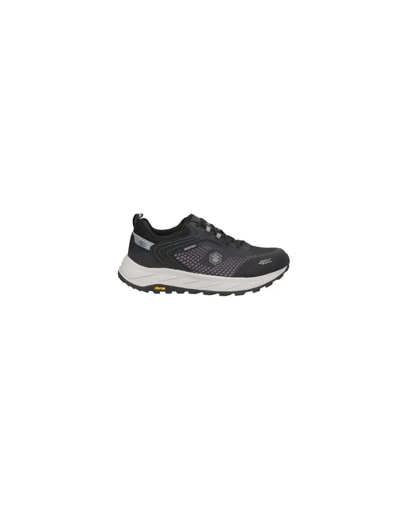 Lumberjack SCHUHE - Sneakersauf YOOX.COM Schwarz