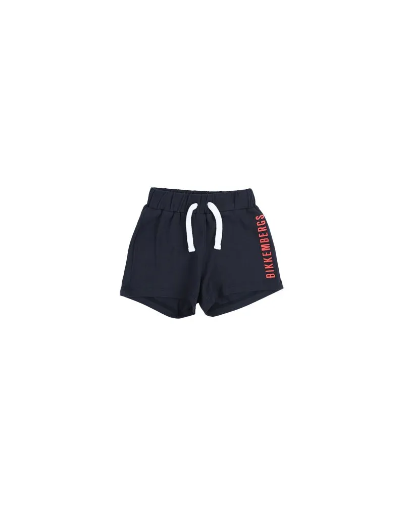 Bikkembergs HOSEN & RÖCKE - Shorts & Bermudashortsauf YOOX.COM Marineblau