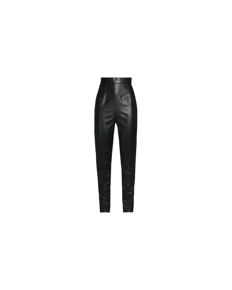 Hale Bob HOSEN & RÖCKE - Hosenauf YOOX.COM Schwarz