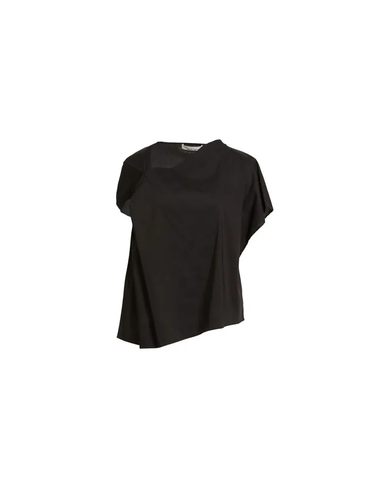 Liviana Conti TOPS - Topsauf YOOX.COM Schwarz