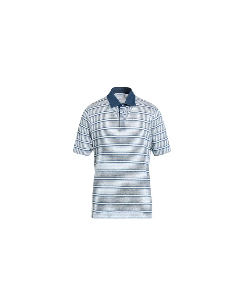 Gran Sasso TOPS - Poloshirtsauf YOOX.COM Elfenbein