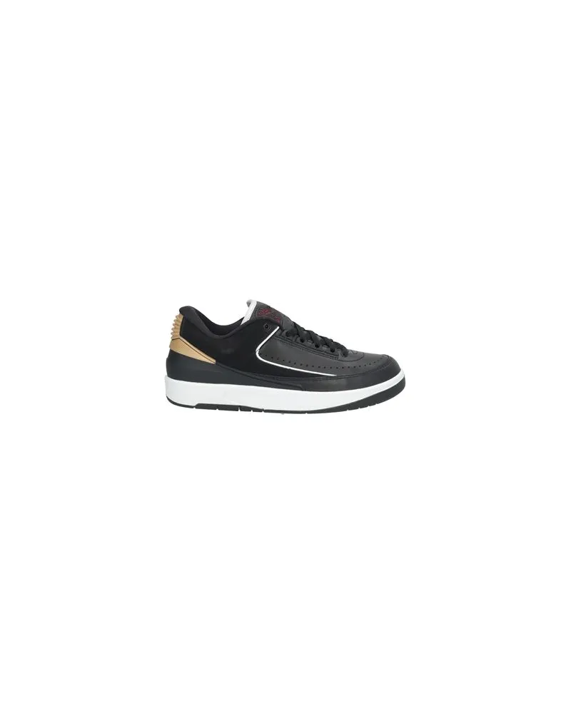 Jordan SCHUHE - Sneakersauf YOOX.COM Schwarz