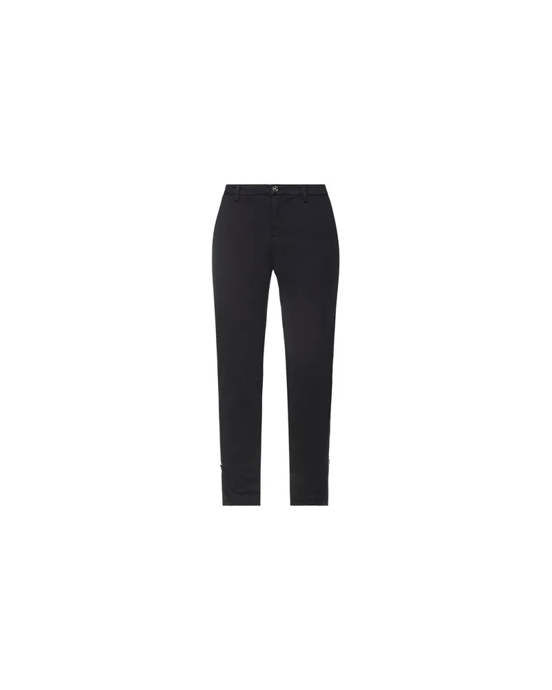 Liu Jo HOSEN & RÖCKE - Hosenauf YOOX.COM Nachtblau