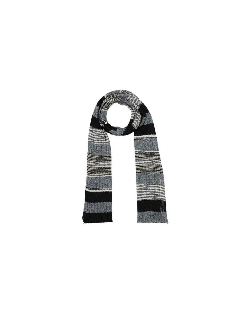 Missoni ACCESSOIRES - Schalsauf YOOX.COM Schwarz