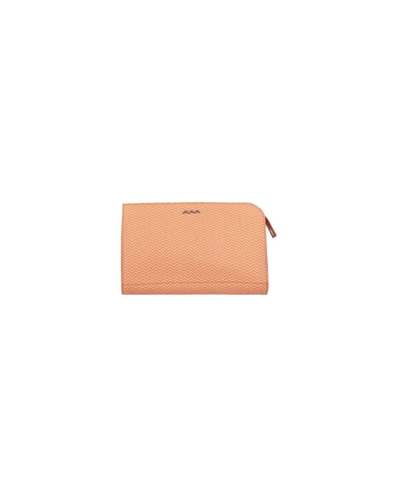 Zanellato TASCHEN - Handtaschenauf YOOX.COM Orange