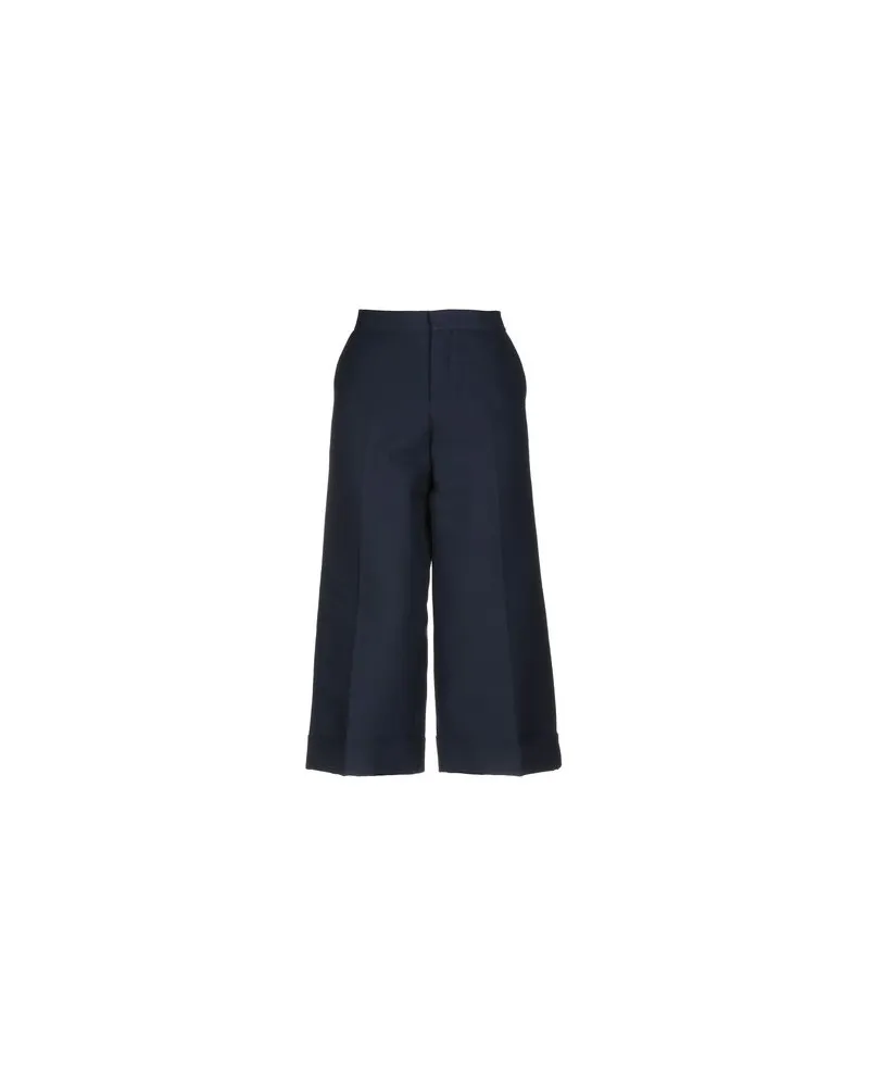 Marni HOSEN & RÖCKE - Hosenauf YOOX.COM Nachtblau