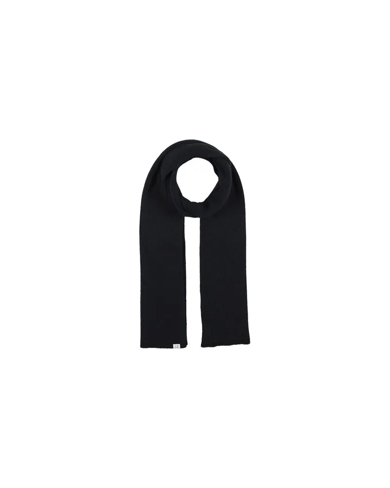 C.P. Company ACCESSOIRES - Schalsauf YOOX.COM Schwarz