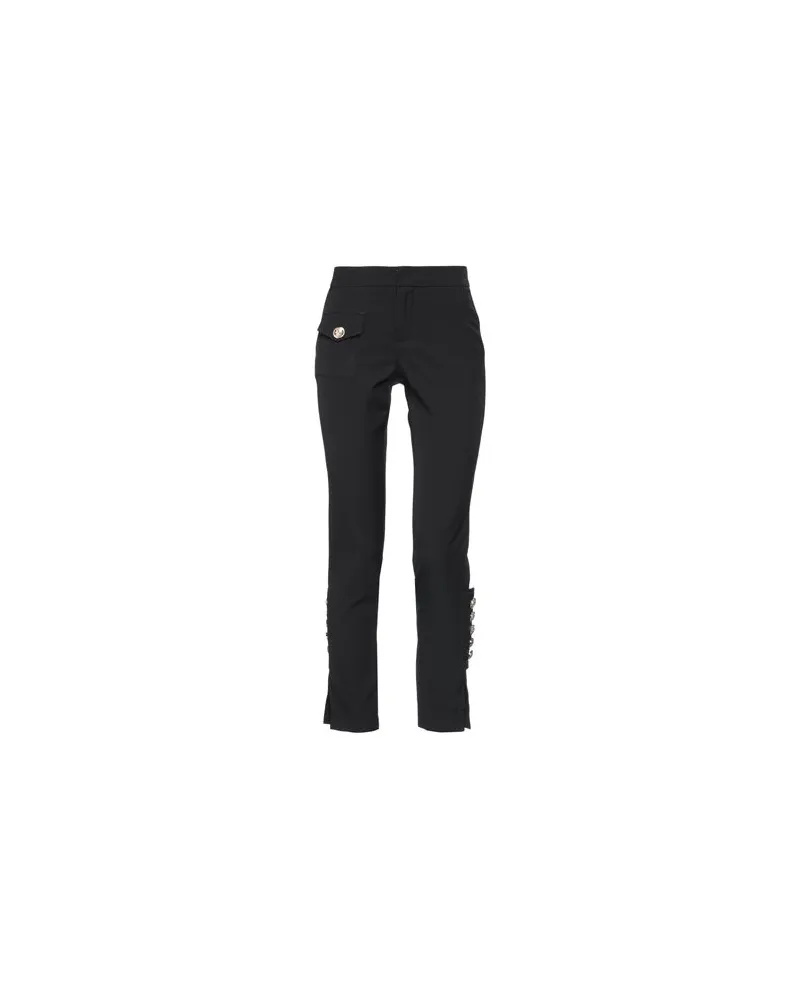 No Secrets HOSEN & RÖCKE - Hosenauf YOOX.COM Schwarz