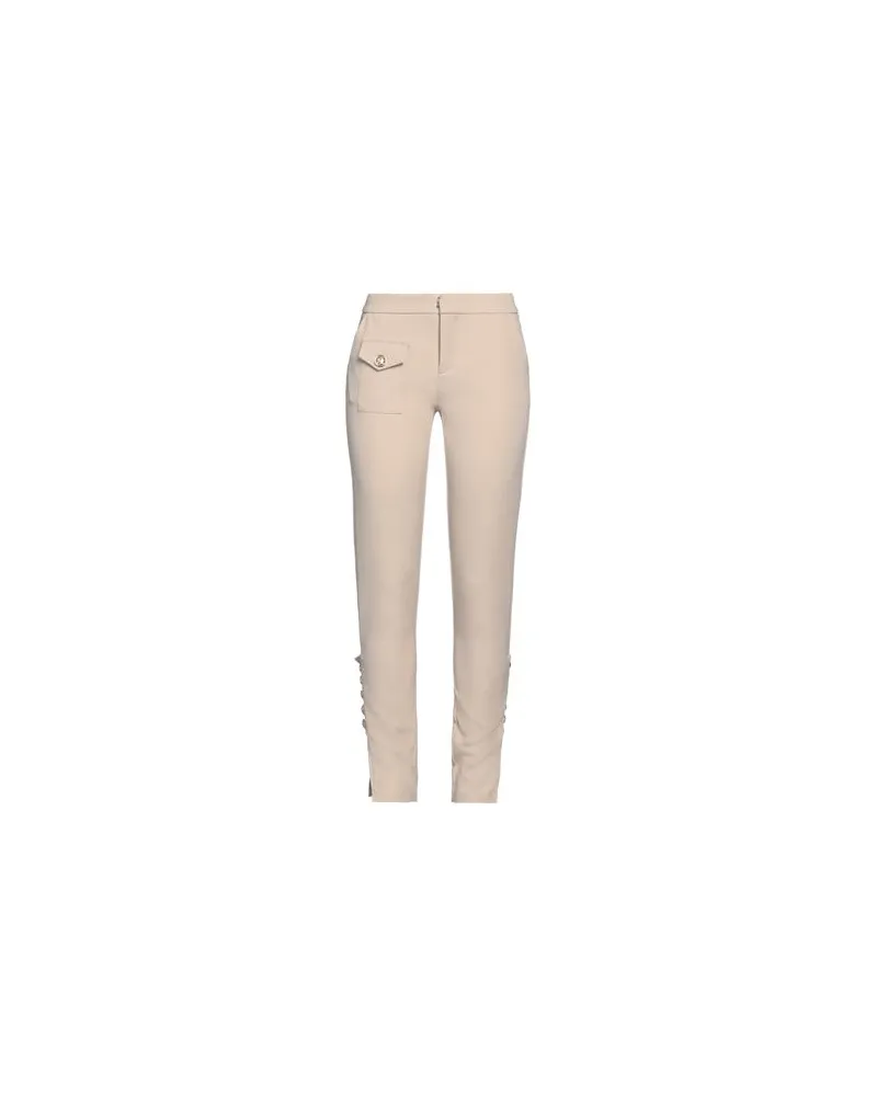 No Secrets HOSEN & RÖCKE - Hosenauf YOOX.COM Beige