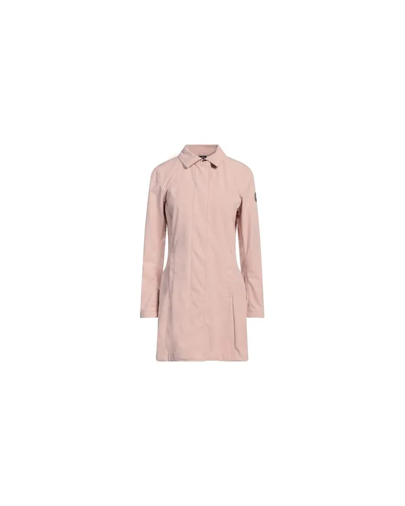 Colmar JACKEN & MÄNTEL - Jacken, Mäntel & Trenchcoatsauf YOOX.COM Hellrosa