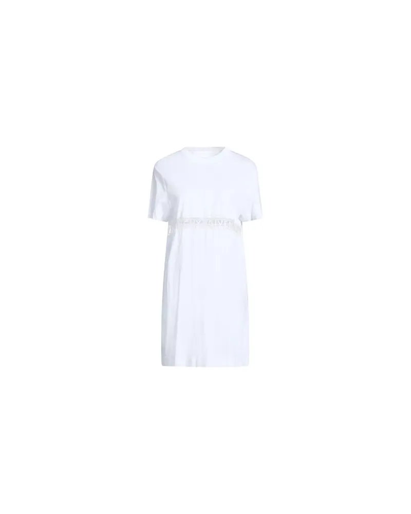 Givenchy KLEIDER - Mini-Kleiderauf YOOX.COM Weiß