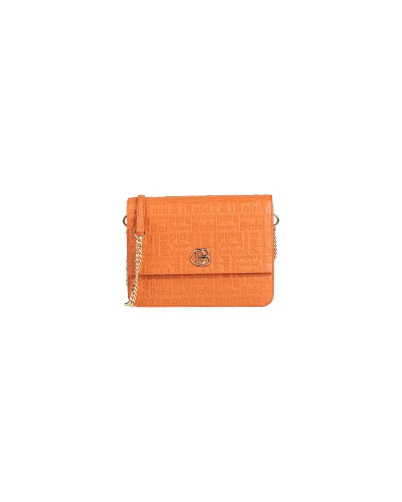 Baldinini TASCHEN - Umhängetascheauf YOOX.COM Orange