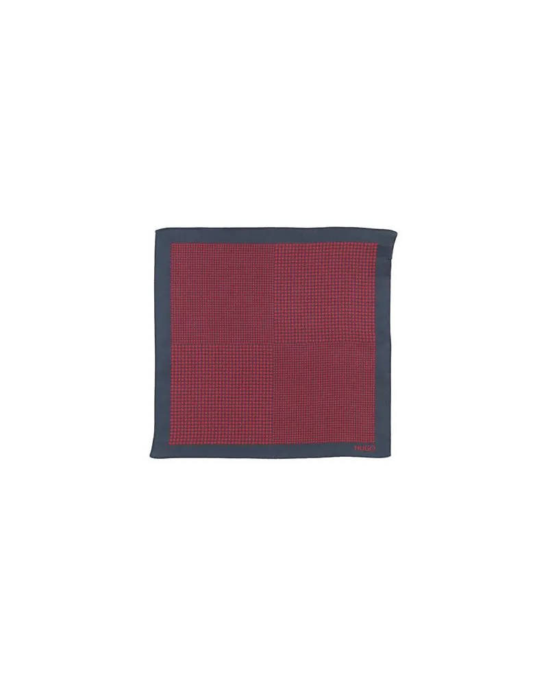 HUGO BOSS ACCESSOIRES - Schalsauf YOOX.COM Marineblau