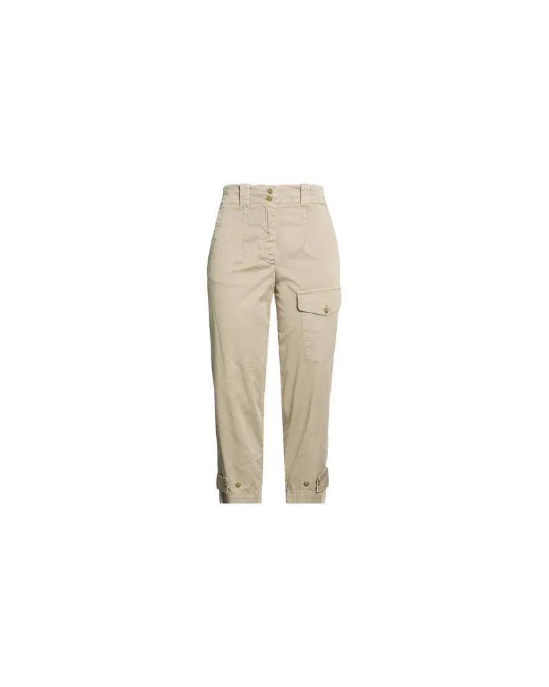 Seventy HOSEN & RÖCKE - Hosenauf YOOX.COM Khaki