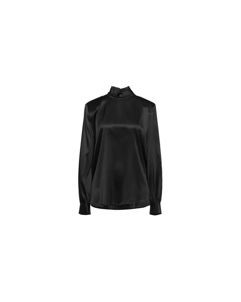 Pinko TOPS - Topsauf YOOX.COM Schwarz