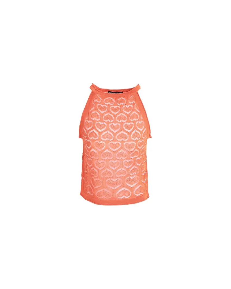 Marco Rambaldi TOPS - Topsauf YOOX.COM Orange